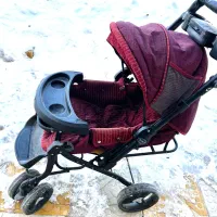 کالسکه|کالسکه و لوازم جانبی|قوچان, |دیوار