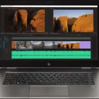 لپ تاپ اچ پی  HP ZBbook 5G نسل 8|رایانه همراه|اهواز, اهواز|دیوار