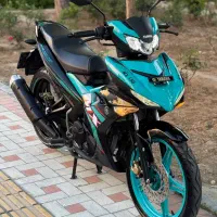 Mx king یاماها ام ایکس کینگ