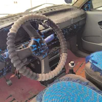 پراید ۸۳ فول انژکتور چیده|خودرو سواری و وانت|فارسان, |دیوار