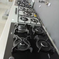 اجاق گاز پرنیان