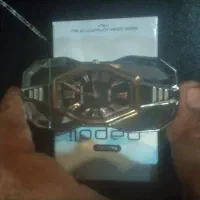 فندک اتمی ساعت دار