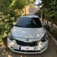 سراتو ۲۰۱۵ فول وارداتی