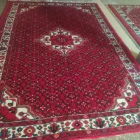 2تخته فرش دستباف