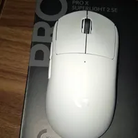 Logitech G Pro X Superlight 2 SE|قطعات و لوازم جانبی رایانه|تهران, آبشار|دیوار