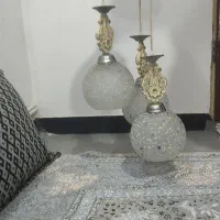 لوستر ۳تیکه
