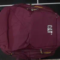 کوله پشتی CAT