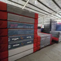 انبار پخش تشک رویال مدرن و شیک