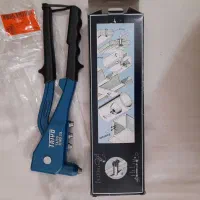 دستگاه پرچ دستی پیکاس مدلTHR-11