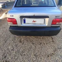 پراید مدل 85