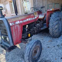 تراکتور 285 مدل 66
