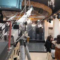 فیلمبرداری|خدمات پذیرایی، مراسم|گنبد کاووس, |دیوار