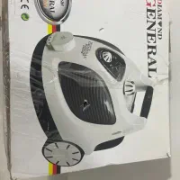 بخار شور جنرال