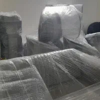 باربری گلشهر مهرویلا شهرک بنفشه ابریشم پیام کرج|خدمات حمل و نقل|کرج, دهقان ویلا|دیوار