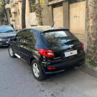 207 پانا اتومات