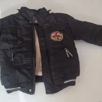 تعدادی لباس پسرانه