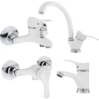 شیرآلات|لوازم سرویس بهداشتی|گرگان, |دیوار