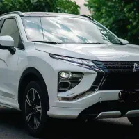 میتسوبشی اکلیپس کراس ۲۰۲۵ ژاپنی وارداتی