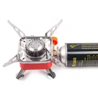 اجاق گاز کمپی