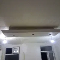گچ کاری ساختمانی گچ خاک سفید کاری|خدمات پیشه و مهارت|رامسر, |دیوار