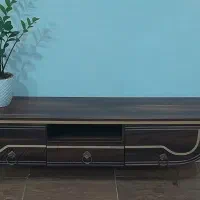 میز تلویزیون|میز تلویزیون|رشت, سلیمانداراب|دیوار