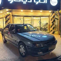 پارس TU5مدل1400