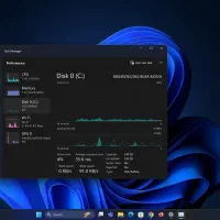 سرفیس پرو8 i7 16 256G سایکل 10|رایانه همراه|تهران, والفجر|دیوار