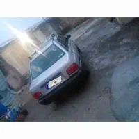 پراید مدل ۸۸|خودرو سواری و وانت|کنگاور, |دیوار