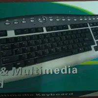 کیبورد