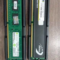 رم کامپیوتر pc3