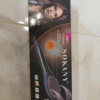 برس حرارتی مدل سوکانی اصل|آرایشی، بهداشتی، درمانی|شاهین‌شهر, شهرک مطهری|دیوار