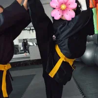 اموزش رشته دفاع شخصی