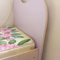 تخت|تخت و سرویس خواب|مشهد, حجاب (شهرک غرب)|دیوار