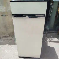 یخچال آزمایش ۱۰فوت سالم