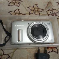 دوربین canon sx240