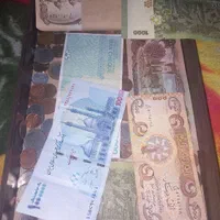 سکه های خارجی|کلکسیون سکه، تمبر، اسکناس|بهبهان, |دیوار