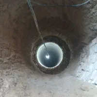 چاه کن مغنی مغنی سرتاسر کرج شهریار اندیشه