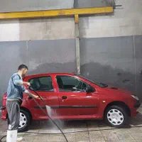 ۲۰۶ تیپ ۲|خودرو سواری و وانت|تهران, علم و صنعت|دیوار