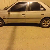 پژومدل۸۸|خودرو سواری و وانت|بم, |دیوار