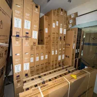 تلویزیون هوشمند ال ای دی تی سی ال مدل 55P655|تلویزیون و پروژکتور|مشهد, سپاد|دیوار