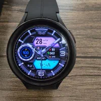 ساعت هوشمند سامسونگ