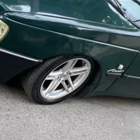 رینگ و لاستیک