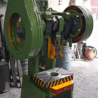 پرس ۲۰ تن|ماشینآلات صنعتی|تهران, حکیمیه|دیوار