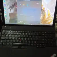 لپ تاپ لنوو مدل E530c تینک پد قابل ارتقا