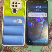 شیائومی Redmi Note 9 با حافظهٔ ۱۲۸ گیگابایت