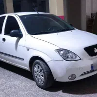 تیبا 2 مدل 96