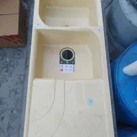 سینک گرانیتی های چین|مصالح و تجهیزات ساختمان|کرج, اتمسفر|دیوار