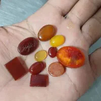 نگین اصل فقط از ۱۰۰هزارتا ۱تومن حراج معدنی اصل|جواهرات|اصفهان, نصرآباد|دیوار