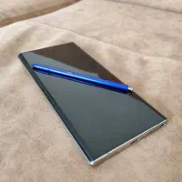 سامسونگ گلکسی نوت ۱۰ پلاس note 10 plus 256