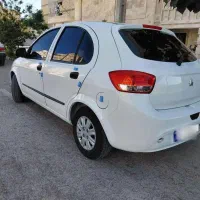 تیبا2تمام فابریک مدل ۱۴۰۰